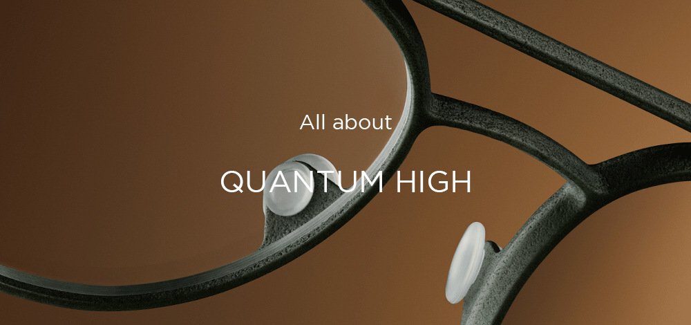 Quantum hight collection