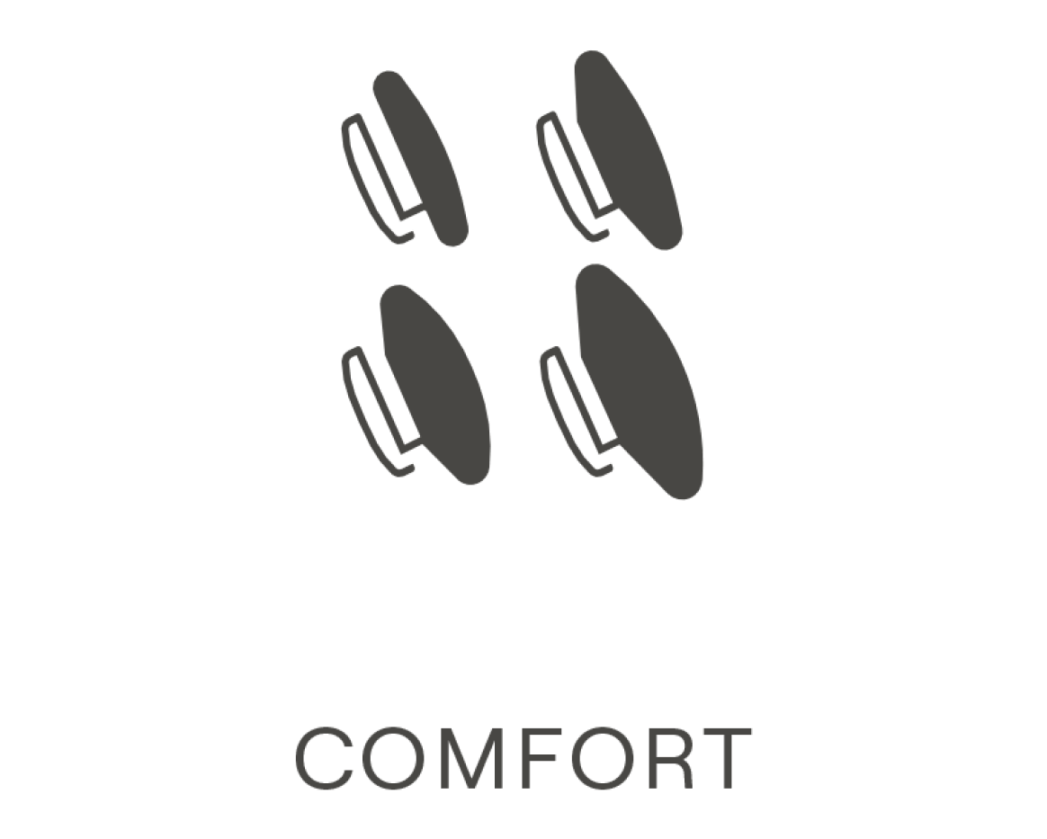 Comfort