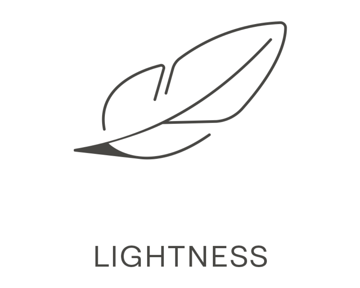 Lightness